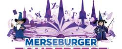 logo zauberfest