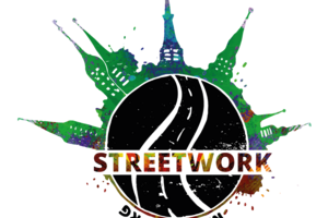 Streetwork Merseburg - Logo